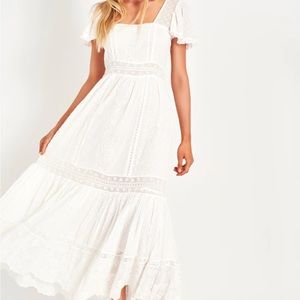 Beautiful  LSF Norma dress like new